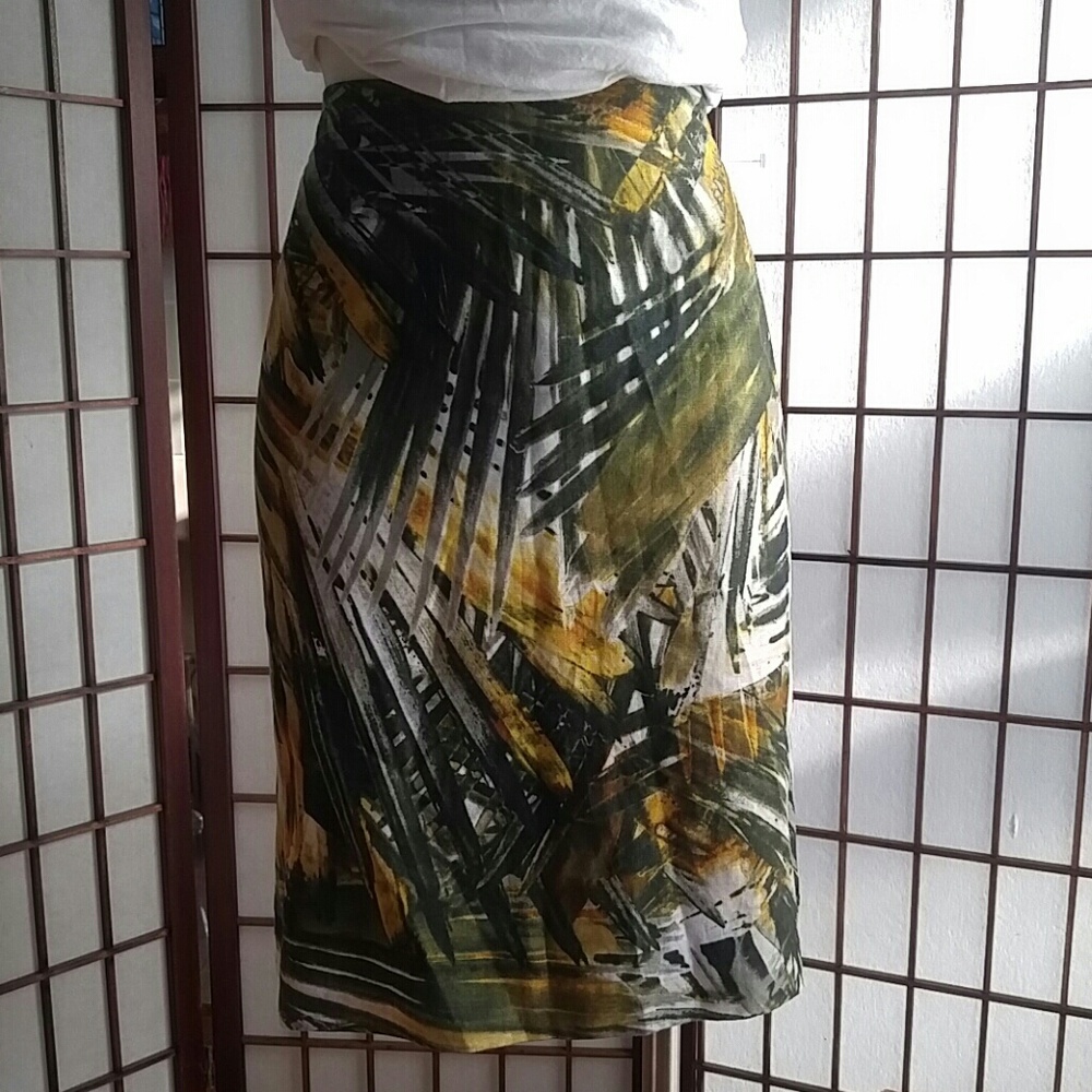 Skirt